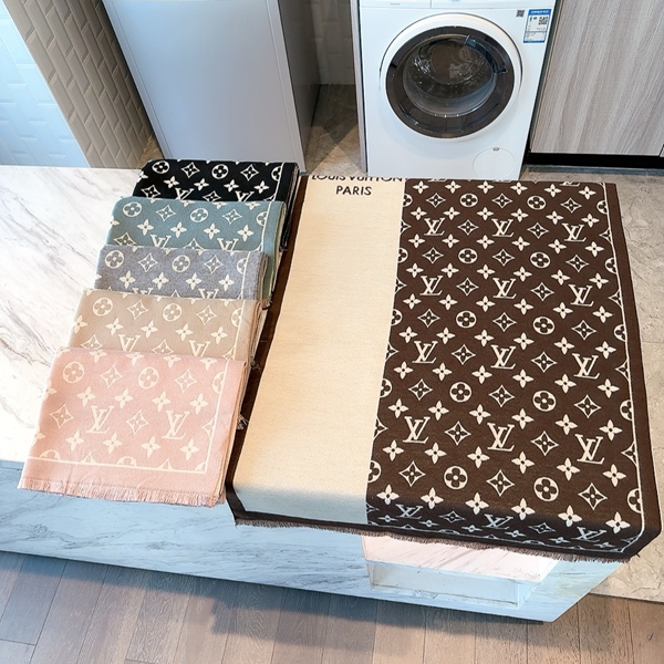 ブランドマフラー全体デザイン